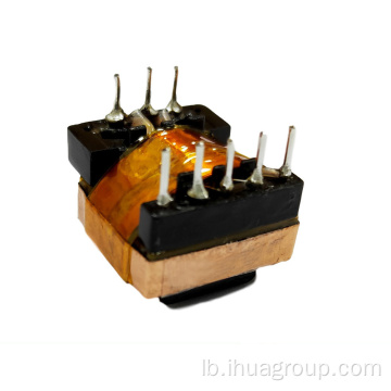 Cooper Cile ee 16 Transformer